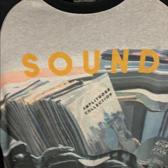 Boys sweatshirt - Picture 3 of 5